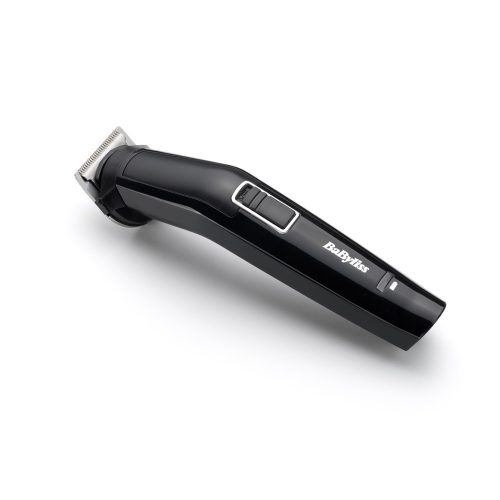 BaByliss MT725E 6az1-ben arc- és testszőrtelenítő készlet, fekete