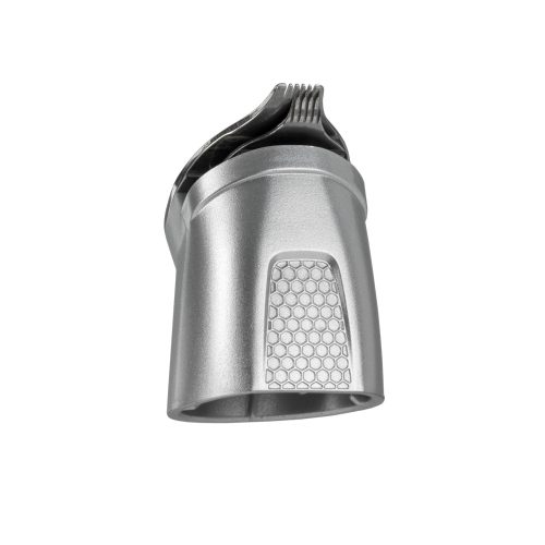 BaByliss MT812E Lithium Power 11az1-ben, arc- és testszőrtelenítő készlet, szürke