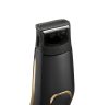 BaByliss MT860E Carbon Titanium 11az1-ben, arc- és testszőrtelenítő készlet, fekete-bronz