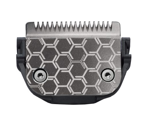 BaByliss MT860E Carbon Titanium 11az1-ben, arc- és testszőrtelenítő készlet, fekete-bronz