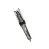 Babyliss C6688E Style Secret Air automata hajgöndörítő, grafit szürke