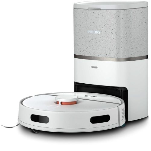 HomeRun 3000 Series XU3110/02 robotporszívó