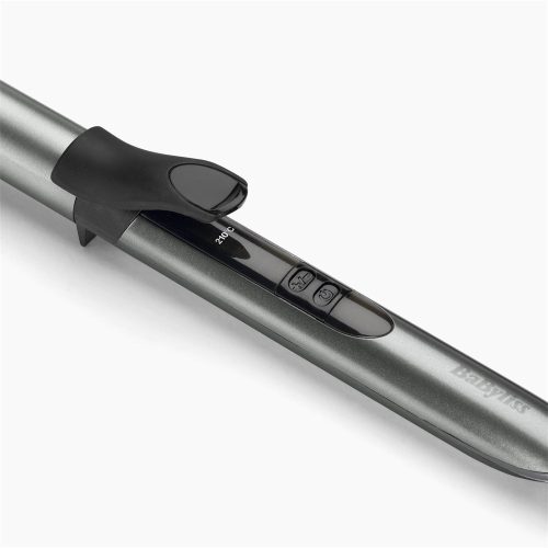 Babyliss C261E Xanadu hajsütővas, 32mm, zsálya zöld