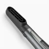Babyliss AS261E Xanadu hajformázó, 50mm, zsálya zöld