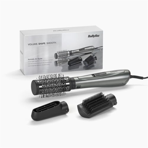 Babyliss AS261E Xanadu hajformázó, 50mm, zsálya zöld