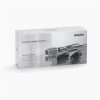 Babyliss AS261E Xanadu hajformázó, 50mm, zsálya zöld