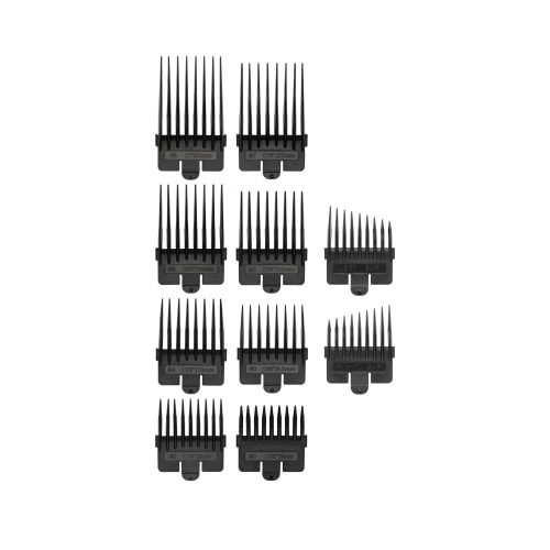 Babyliss E812E Lithium Power vezeték nélküli hajvágó, szürke