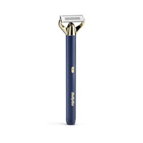 Babyliss OT992E Super- X Metal X Blade szakállvágó, kék