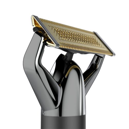 Babyliss OT991E Super- X Metal X Blade, szakállvágó, fekete