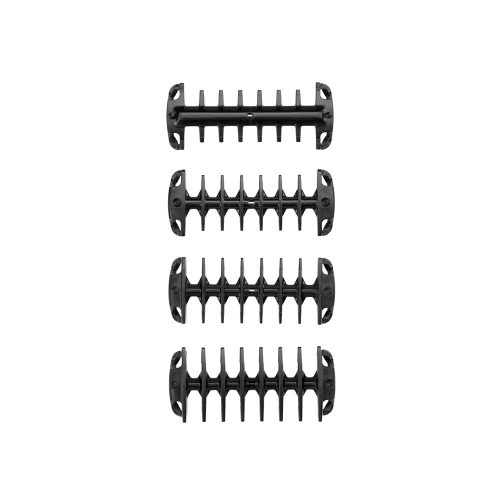 Babyliss OT991E Super- X Metal X Blade, szakállvágó, fekete