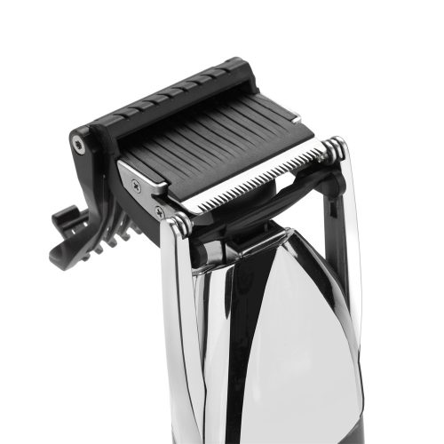 Babyliss S996E Super-X Metal szakállvágó, króm