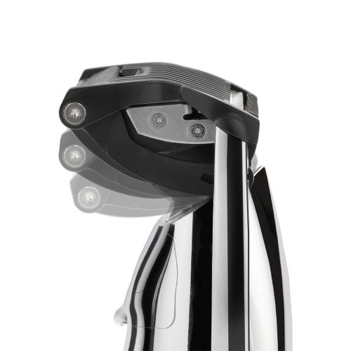 Babyliss S996E Super-X Metal szakállvágó, króm