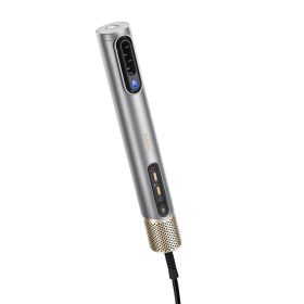   Babyliss AS6555E Air Wand 3in1 hajformázó +tárolótáska, Limitált kiadás