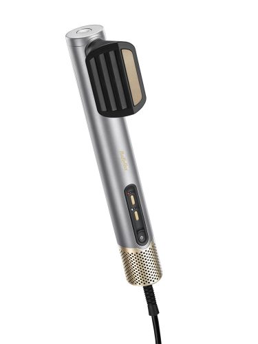 Babyliss AS6555E Air Wand 3in1 hajformázó +tárolótáska, Limitált kiadás
