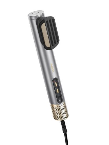 Babyliss AS6555E Air Wand 3in1 hajformázó +tárolótáska, Limitált kiadás
