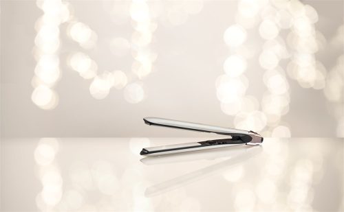 Babyliss ST914PE Stardust Shimmer hajvasaló, csillogó bézs, Limitált kiadás