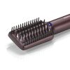 Babyliss AS6400E Air Power Smooth hajegyenesítő kefe, mályva