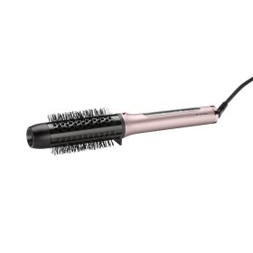   Babyliss HSB200E Volume Boost meleglevegős hajformázó, rózsaszín