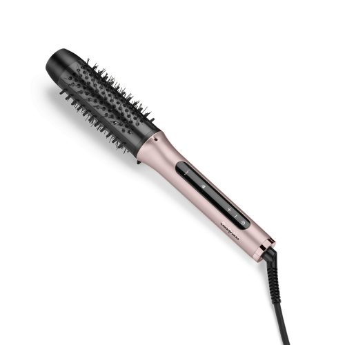 Babyliss HSB200E Volume Boost meleglevegős hajformázó, rózsaszín