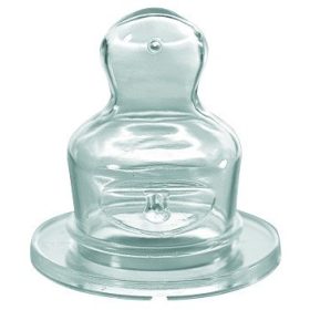 NIP ort. etetőcumi szil 1/M 2 db 