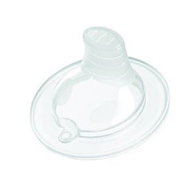 NIP szil.itatócsőr széles szájú üveghez 