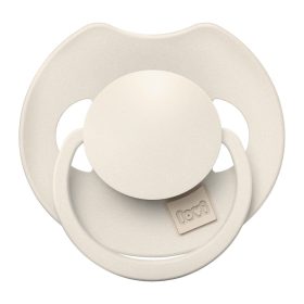 LOVI Dinamikus szilikon cumi Prime 0-6m 1db Kókusz