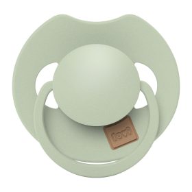 LOVI Dinamikus szilikon cumi Prime 0-6m 1db Pisztácia