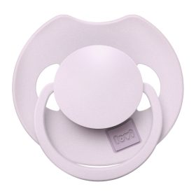 LOVI Dinamikus szilikon cumi Prime 0-6m 1db Lila