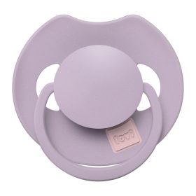 LOVI Dinamikus szilikon cumi Prime 0-6m 1db Lila