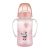 CANPOL BABIES Exotic Animals tréning bögre 240 ml PINK