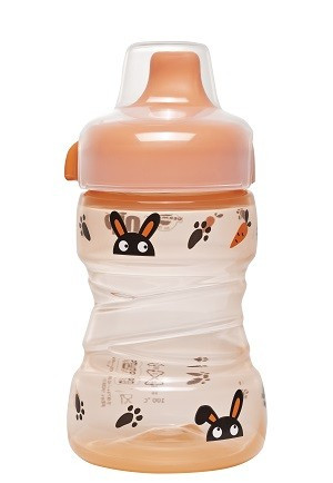 NIP Nyuszi cseppm.itatócs.tanulóp.260ml 