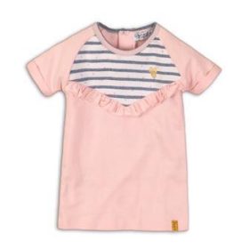 DIRKJE Ruha C-SO SOFT WHO RUN THE WORLD 62 Pink