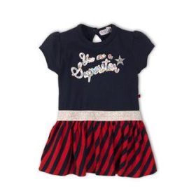 DIRKJE Ruha C-SO SPORTY SUPERSTAR 68 Navy-Red