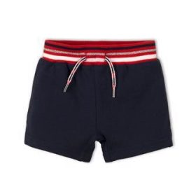 DIRKJE Rövidnadrág C-SO SPORTY SUPERSTAR 68 Navy