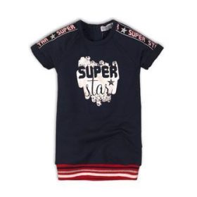 DIRKJE Ruha C-SO SPORTY SUPERSTAR 74 Navy
