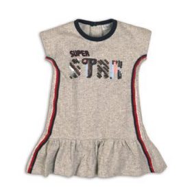 DIRKJE Ruha C-SO SPORTY SUPERSTAR 68 Grey