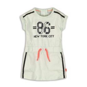 DIRKJE Ruha C-SO Joyful LETS ROCK 80 Mentol