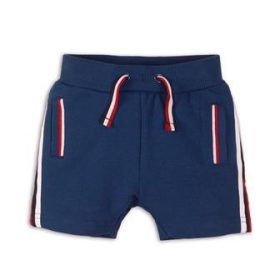 DIRKJE Rövidnadrág C-SO FAST READY SET GO! 68 Kék