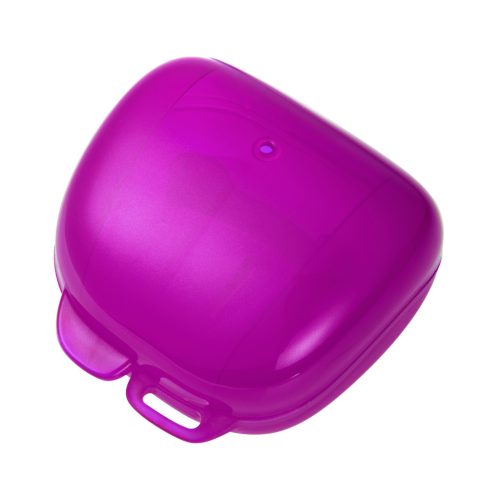 NIP cumitartó doboz pink