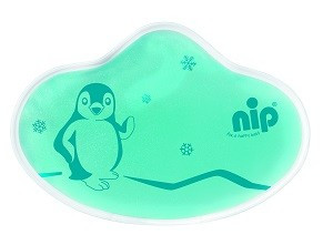 NIP hűtő rátét COOLY 