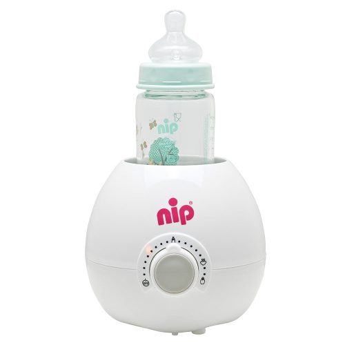 NIP bébiétel melegítő 