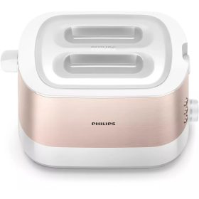 Viva Collection HD2638/11 950W kenyérpirító