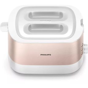 Viva Collection HD2638/11 950W kenyérpirító