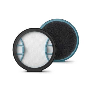   Series XV1631/01 csereszűrő XC2000-és 3000-es vezeték nélküli kéziporszívókhoz