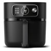 Airfryer 7000 Combi XXL HD9876/90 forrólevegős sütő