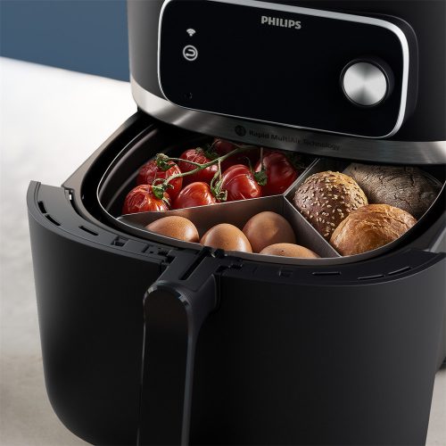 Series Airfryer XXL HD9916/00 kosármegosztó kiegészítő