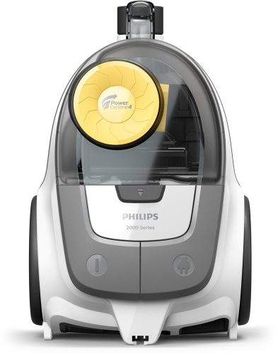 2000 XB2140/09 porzsák nélküli porszívó