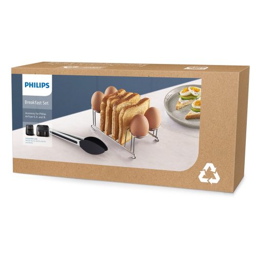 Airfryer XL HD9921/00 reggeliző kiegészítő