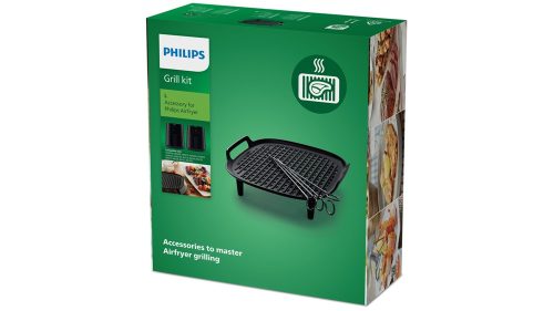 Airfryer L HD9926/00 grill kiegészítő