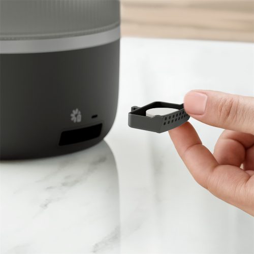 HU1510/03 ultrahangos párásító